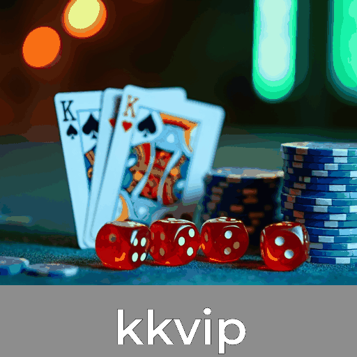 KKVip: Experiência Real de Jogos de Mesa ao Vivo