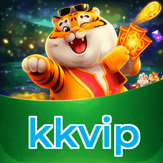 Logo da kkvip