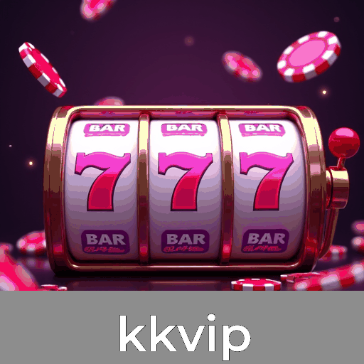 kkvip: Slots - Grande Prêmio, Jogos de Mesa - Estratégia, Dealer ao Vivo - Imersão