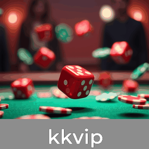 kkvip: A Emoção dos Jogos de Cassino e Oportunidades de Ganhar