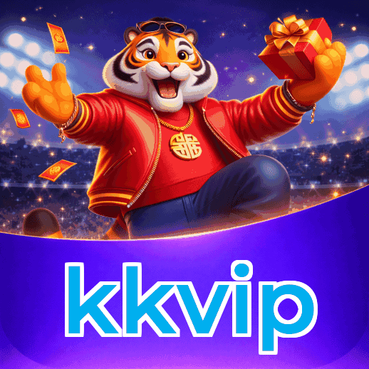 Catálogo kkvip 2.547 jogos - Pragmatic Play, Evolution, NetEnt