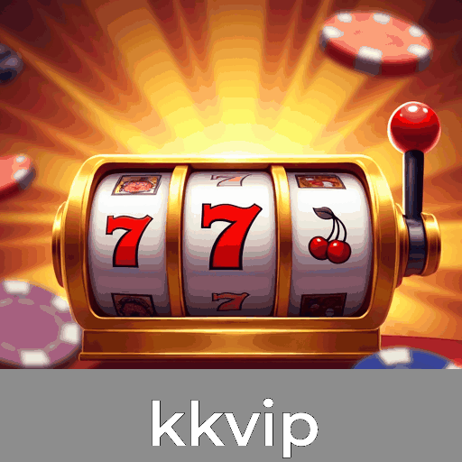 kkvip: A Emoção dos Jogos de Cassino e Oportunidades de Ganhar