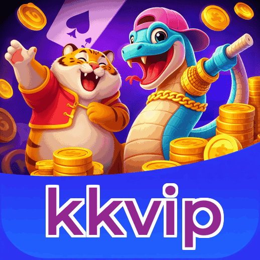 kkvip Facebook - Página oficial com promoções e comunidade ativa
