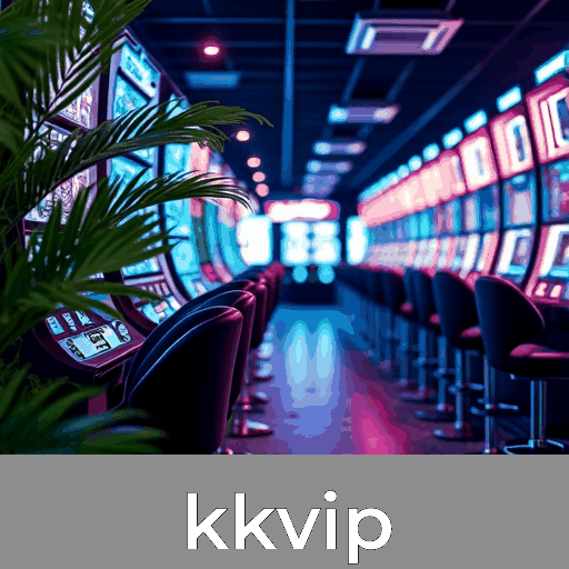 Experimente o Acesso Seguro no kkvip
