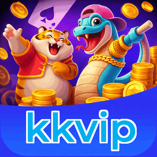 Comparação APP mobile vs versão web da kkvip