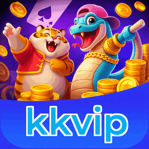 kkvip Facebook - Página oficial com promoções e comunidade ativa